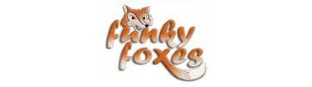  Funky Foxes